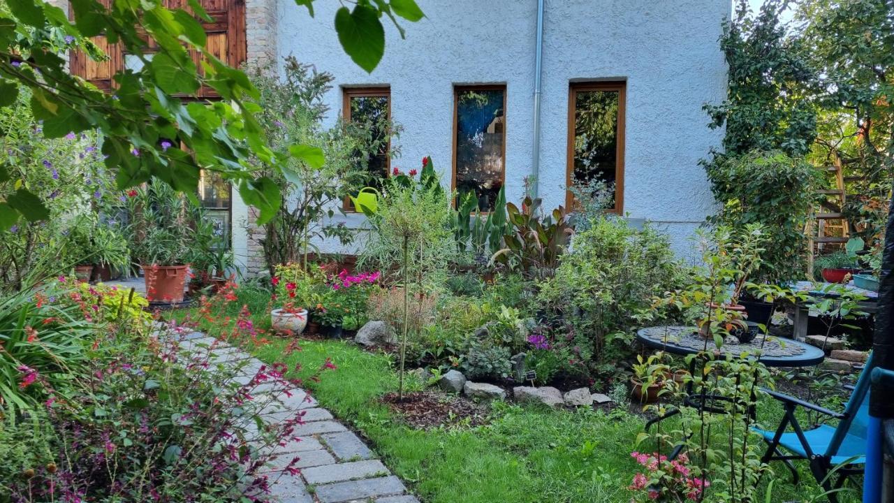 Flaneurstudio Szentendre Exterior foto